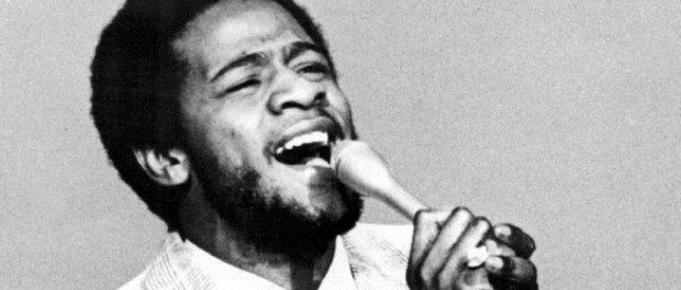 Happy birthday, Al Green! Deep Tracks: Al Green  