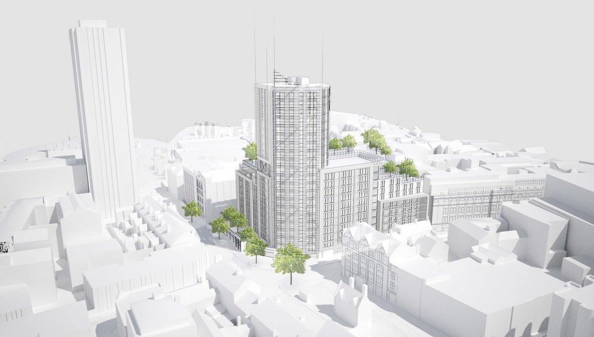 Visualising 20 storeys : office2hd.squarespace.com/workshop/2017/…