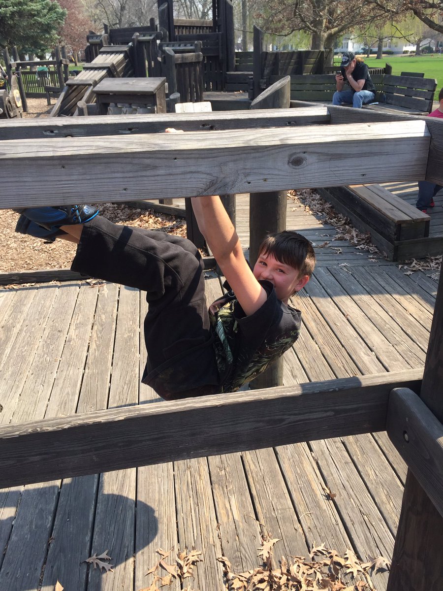 jobrown514's tweet photo. PARCC is done! What better reason to go to the park to celebrate! #washingtonsps5 https://t.co/PudmCOiCrh