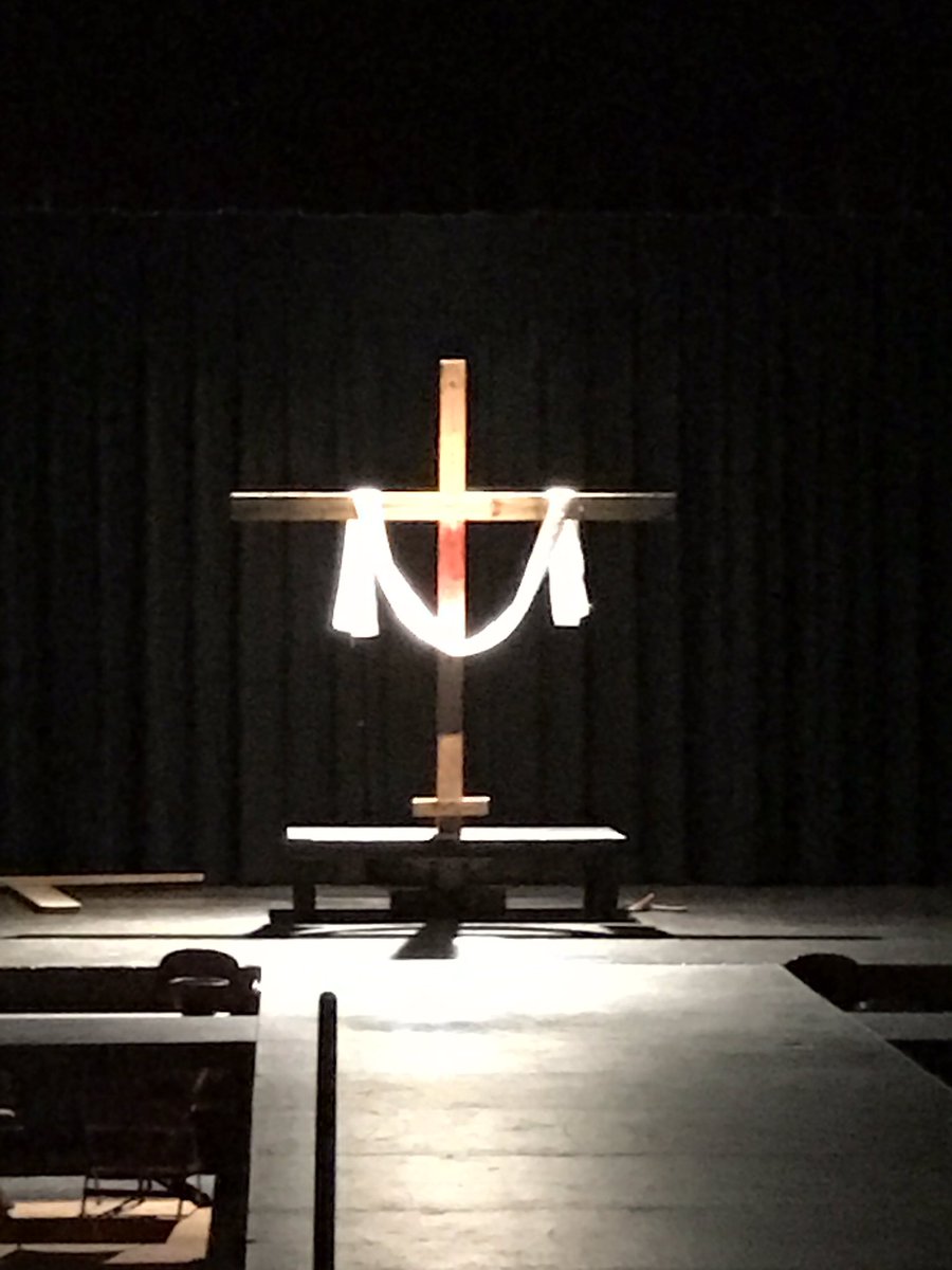 LaSallePride's tweet image. ...and he HIMSELF bore OUR sins in his BODY on the CROSS   1 PETER 2:24