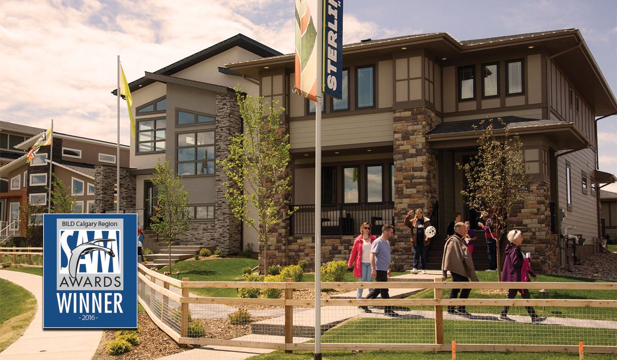 liveinharmonyAB's tweet photo. We are honoured & proud to have been recognized at the 2016 @BILDCR SAM awards! Read more in our latest blog #samyyc https://t.co/WRNjFHXA7g https://t.co/OxSyOa2DDl