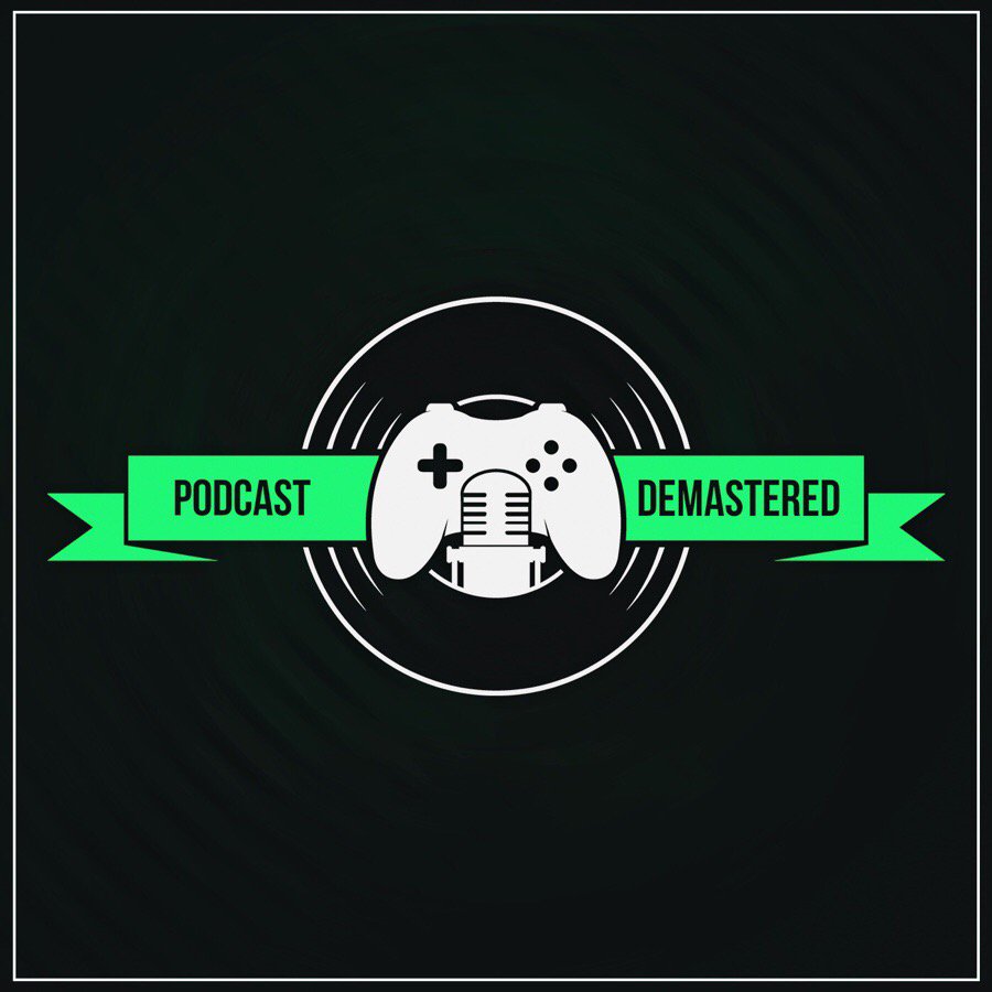 demastercast tweet picture