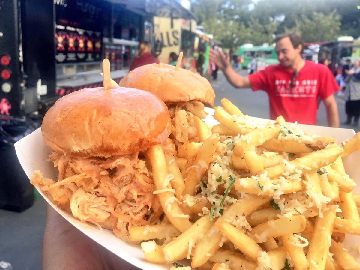 <a href="/mesohungrytoo/">Me So Hungry Too</a> is serving up Cali Sliders here @ OtG: Menlo Park from 5-9pm. Catch all 9 Food trucks tonight!