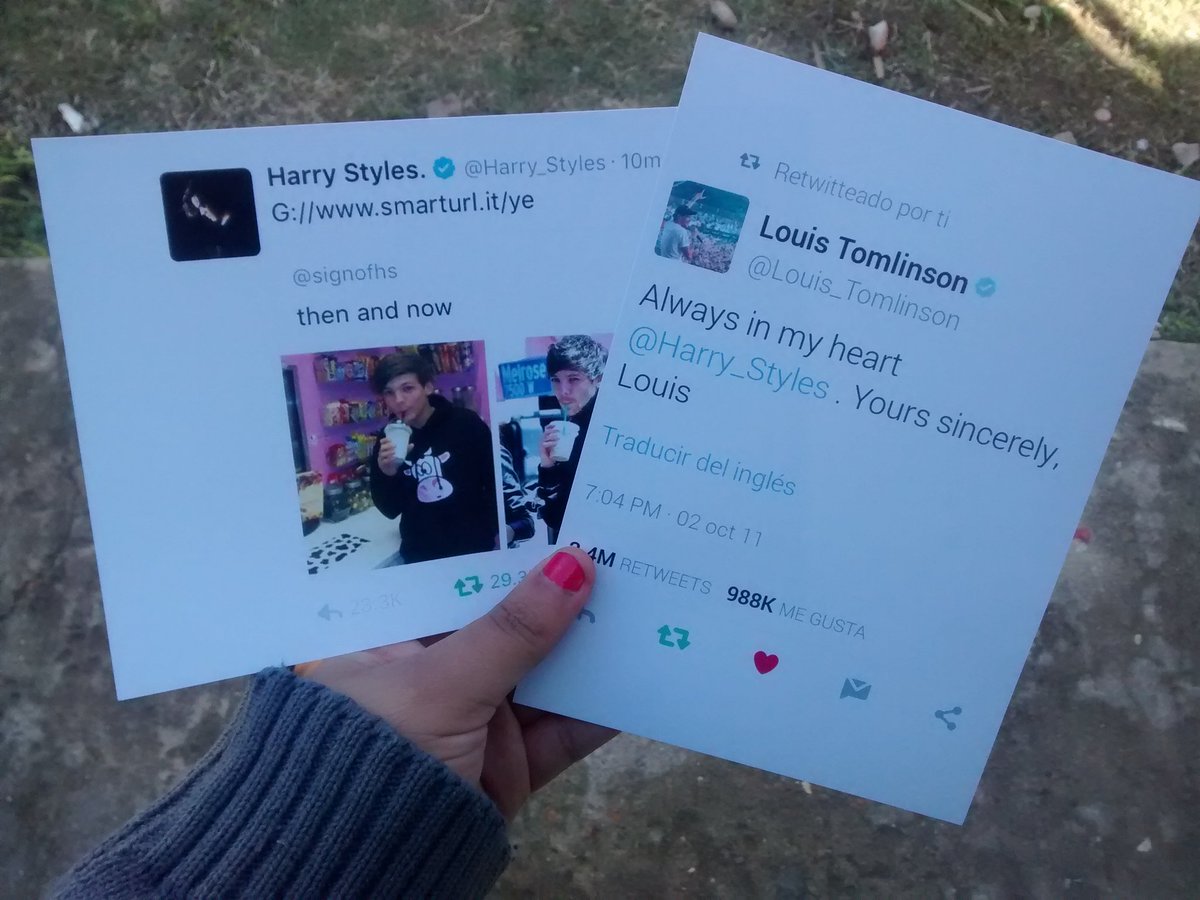 larrymoans_'s tweet photo. #LarryIsAlive always in my heart. https://t.co/cU0ZsCOtyd