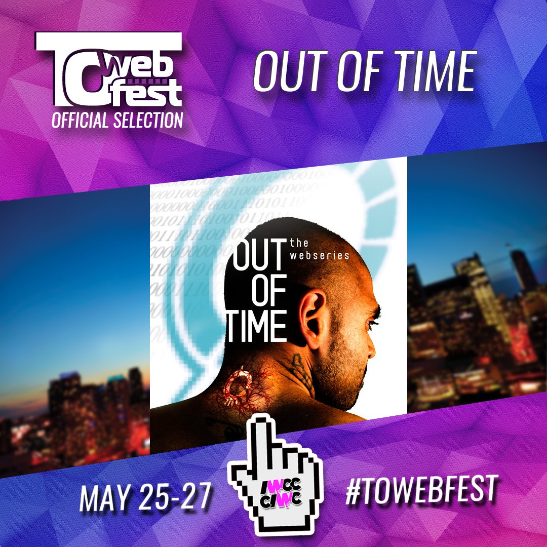 WebSeries Canada tweet media