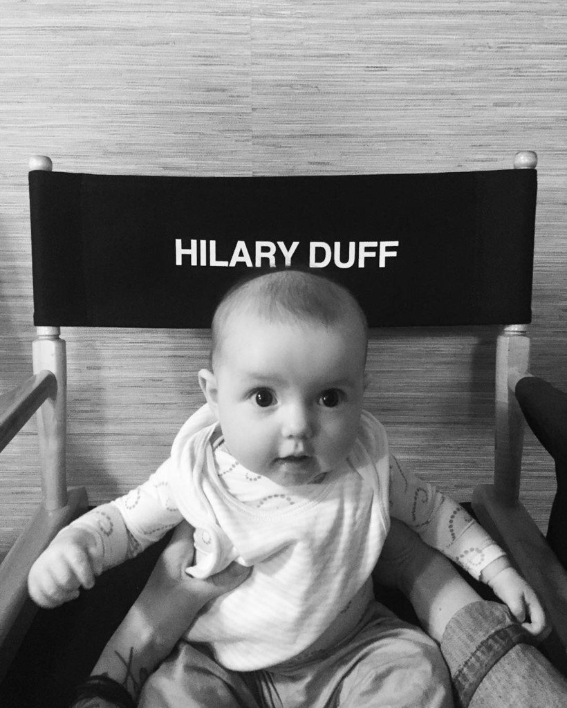 Hilary Duff (@HilaryDuff) | Twitter Hilary Duff Mean