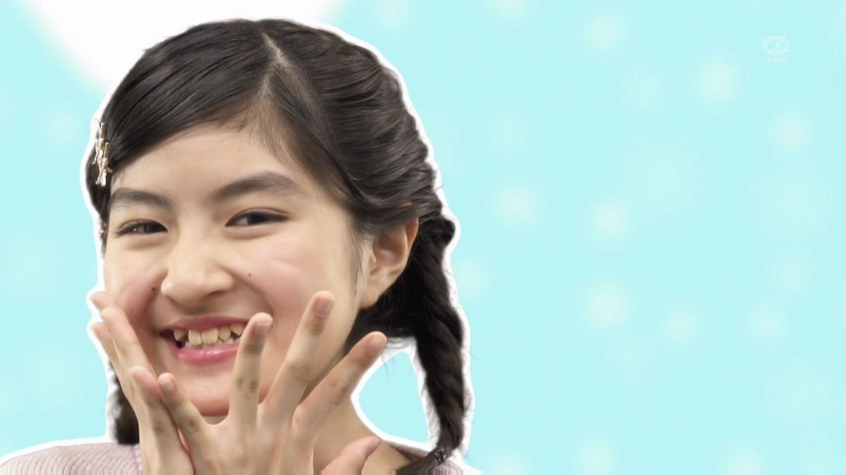 I Love Child Actor あっちゃん はむすたー カビゴン 4月から放送開始になった星蘭ちゃんと 花音ちゃんの新バージョンのぴょんぴょんぷにょぷにょのうた可愛いすぎる 小林星蘭 谷花音 すたーふらわー ぴょんぴょんぷにょぷにょのうた