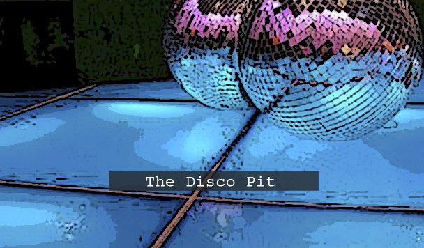 The Disco Pit: @HelloElleh, <a href="/WEARESACRE/">SACRE</a>, <a href="/ChackieJam/">Chackie Jam</a> &amp; #Koobra; bit.ly/2nGwR1s