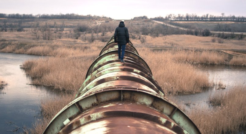 NineInchBride's tweet photo. Another One Bites The Dust: #NorthernAccess Pipeline Defeated In NY https://t.co/VNthOsfiMZ NY-DEC refuses permits needed for construction… https://t.co/sOEssJ8yP6