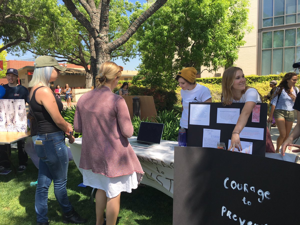 writeandteach's tweet photo. Celebration of Ss Writing @biolau was a success! #professorspencer #freshmancomp #informationalliteracy #mystudentsrock https://t.co/CGpJJpEl99