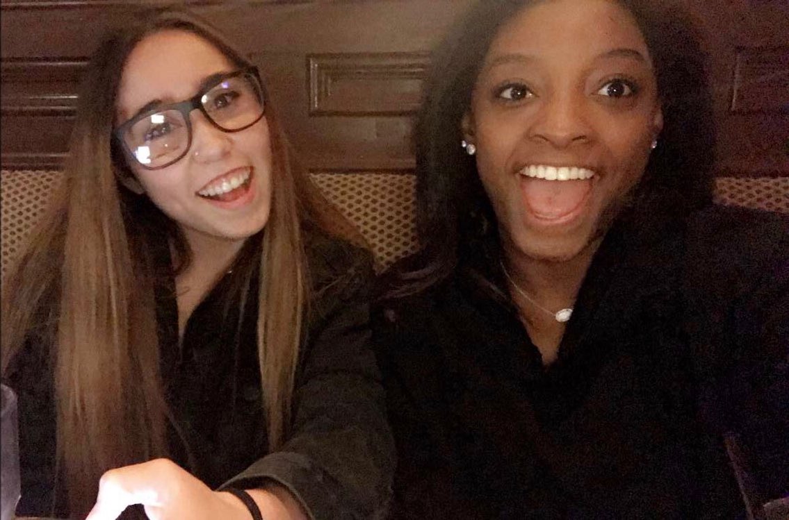 Happy birthday babe   so blessed to have you in my life   stay perfect   love yaaaa 