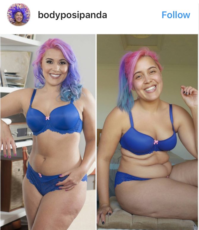 aldewsnap's tweet image. shoutout to these beauties for showing the difference between a posed &amp;amp; relaxed body. we all need this reminder with bikini season coming up