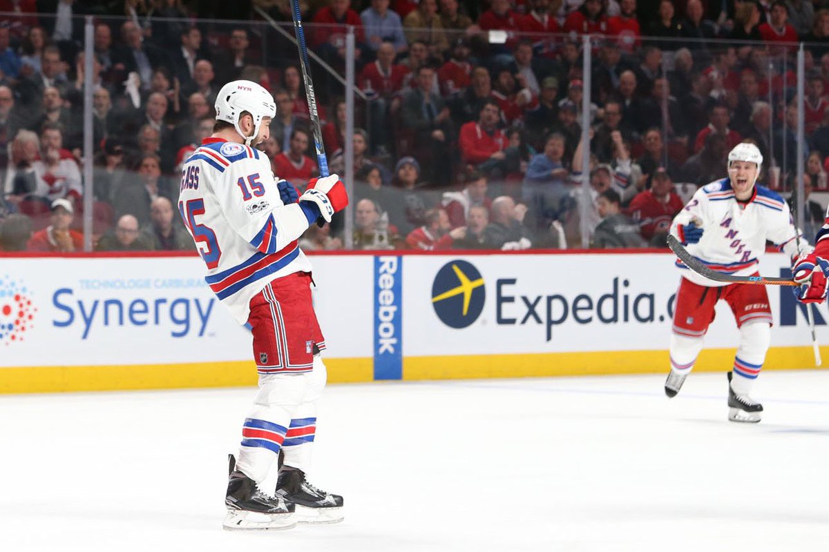 New York Rangers on Twitter: 