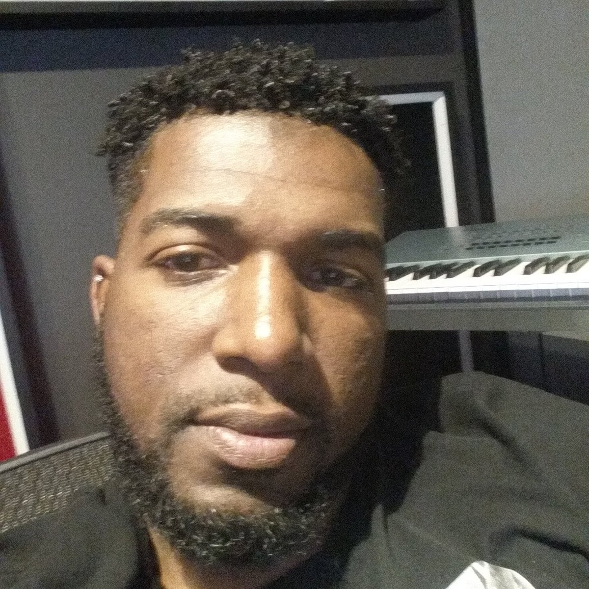 babyboyofzydeco's tweet image. Studio Session!

#1Project Down
#4 Projects To Go
#Working
#Btn