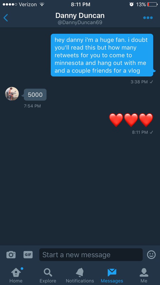 jstnhrml34's tweet image. PLEASE HELP! @DannyDuncan69