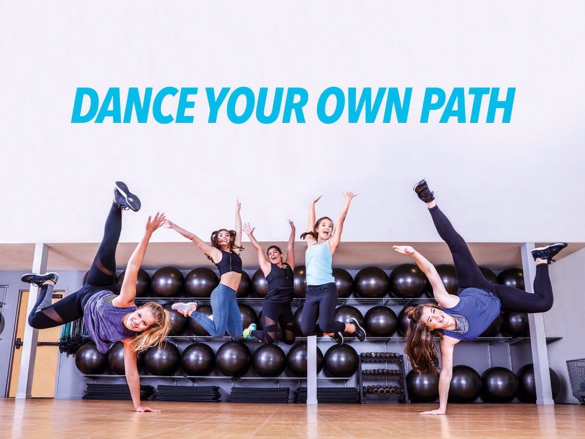 JazzerciseCV's tweet photo. Join our #girlforce (ages 16-21) for free classes in 2017! #danceyourownpath #girlswhodance https://t.co/rDxXjkVmf2