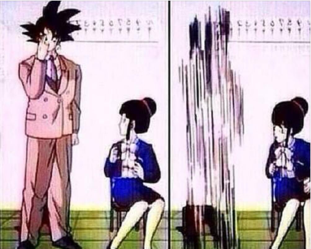 CarlosMontana24's tweet image. When you get that draft letter for WW3