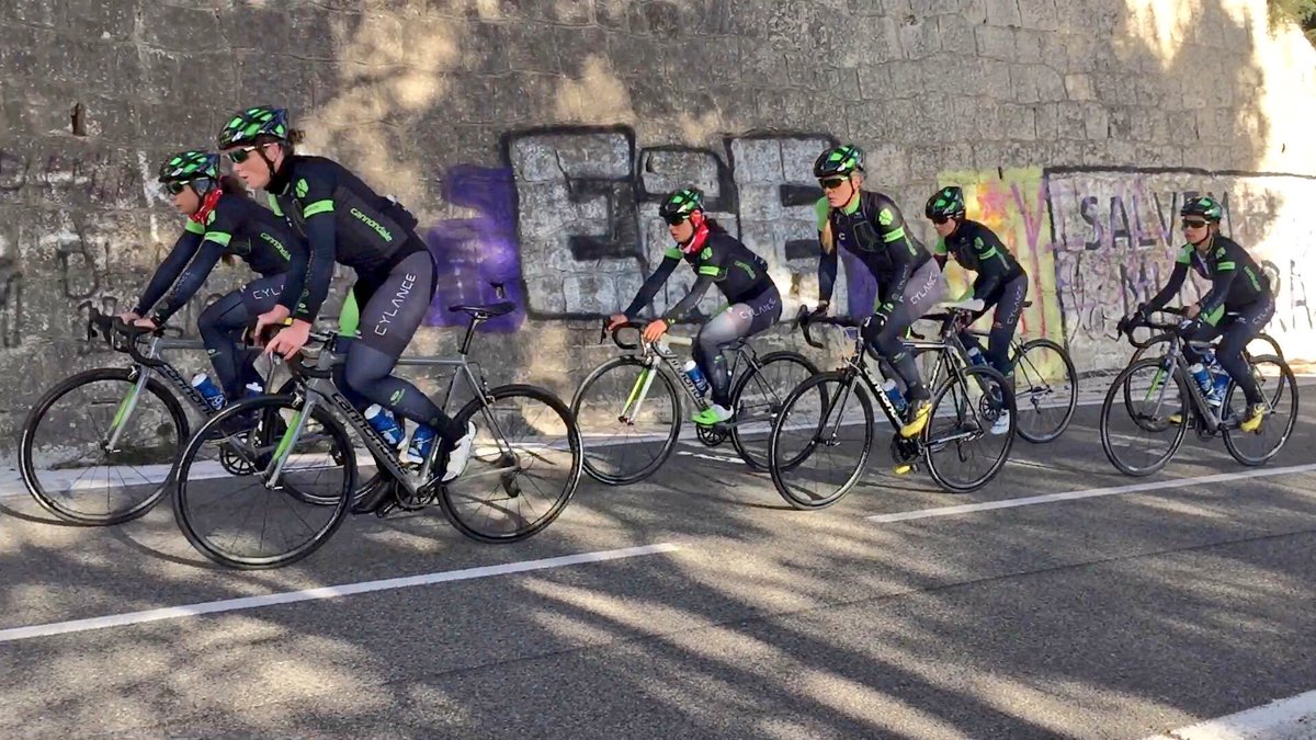 Why did we partner w/@CylanceCycling? To prove that high performance &amp; sustainable nutrition produce winning results goo.gl/rhwhCa