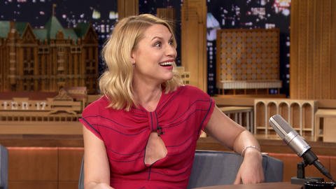 Happy Birthday to my love Claire Danes 