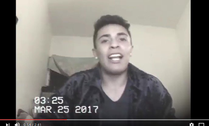 jenniferbau4's tweet photo. #MaucoFreestyleJazz Nuevo video de mi  lobito  @MauHCorona
suscríbanse a su canal 
compartan y den RT  RT RT ❤️😍❤️❤️ https://t.co/8uyWpfL8QB