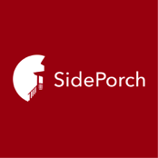 spknierim's tweet photo. The SidePorch story of driving positive impact shared on @bizrockstars 'biohacking at large' podcast:  https://t.co/DIx8dgOanP #SocEnt https://t.co/DpZW7RJXV3