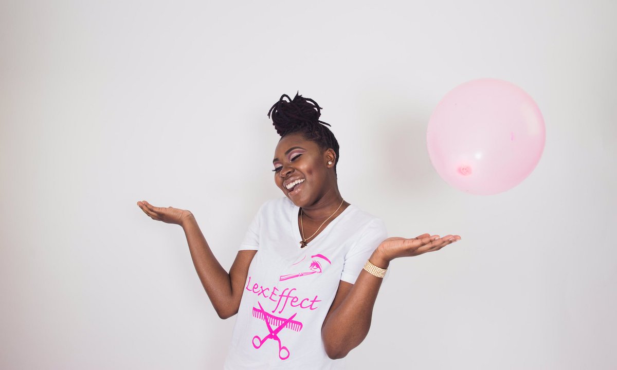 ogtomisin's tweet photo. ✨Beauty we reflect, enhanced by #LexEffect✨ https://t.co/3LwEwyStaZ