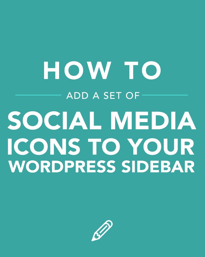 ClaireSempf's tweet photo. How to add #Social Media buttons to your #Wordpress site > https://t.co/AKdGi4Qfnh …
#business #onlinebiz #blog #tutorial #design https://t.co/ebRoOKO5a2