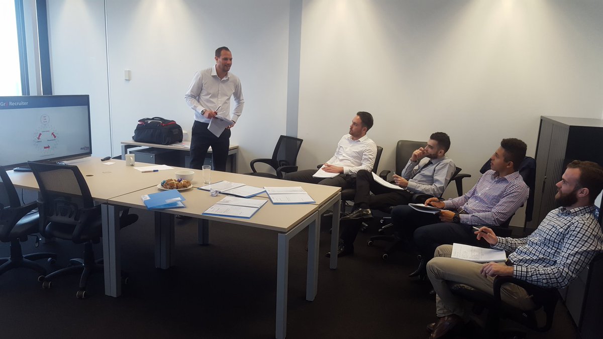 RobTechRec's tweet image. Scott campbell #inspireperformance  working with 2XM Technology Melbourne #trainandretain #coaching #fun