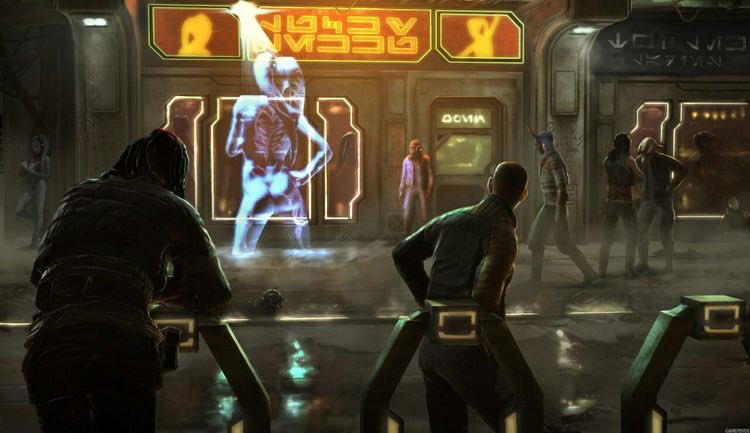 DeckerAtlas's tweet photo. What's for sale tonight? #Shadowrun https://t.co/XLgHWy6j4P