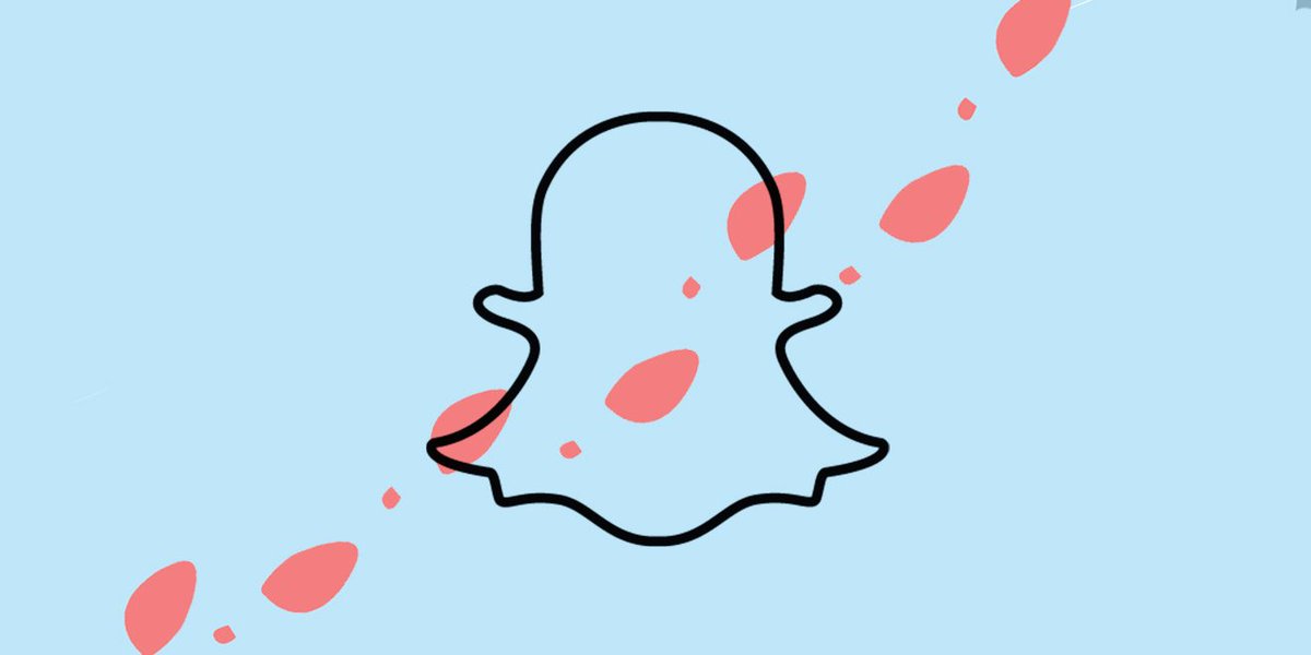 Voltz_MY's tweet photo. Snap to Store looks at how many people go to a store within a week of seeing one of Snap’s mobile ads.
Read more: https://t.co/u74c6O96SR https://t.co/6j9Ucb83Mu
