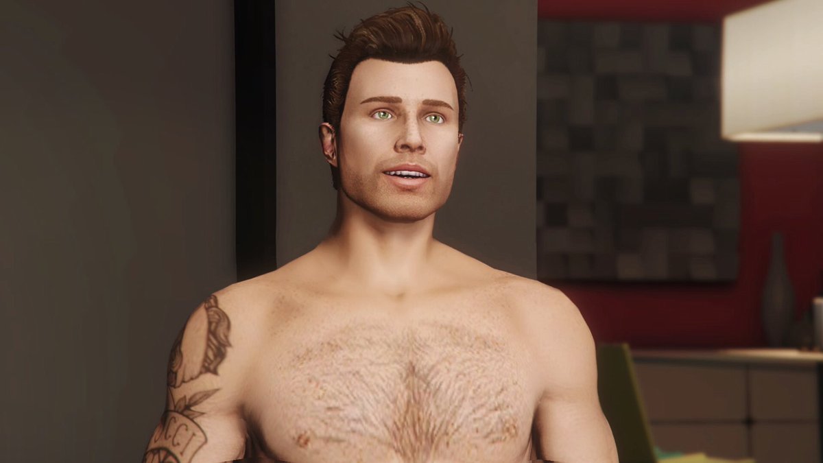 Chip Hampton tweet media