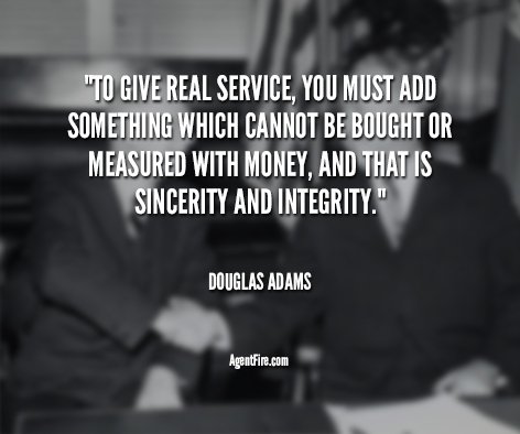 AgentFireSites's tweet photo. Keep the value train rolling. Remember that you can buy ads, pay for billboards etc. But you can't buy trust. #realtorlife https://t.co/D8rl9LOqLQ