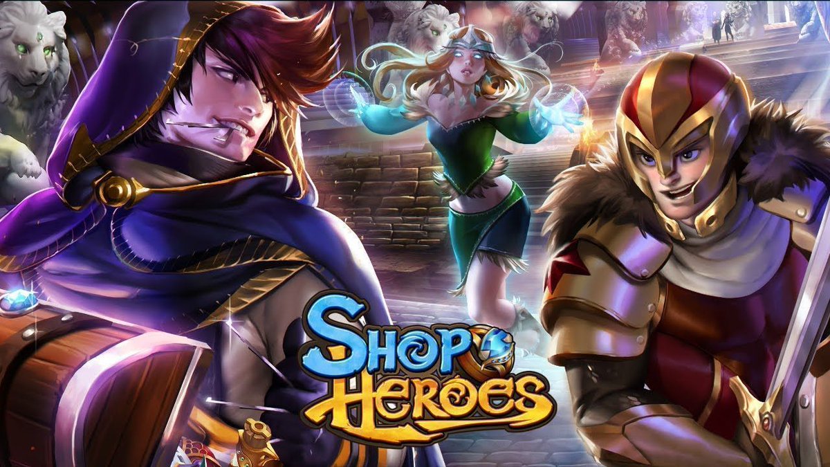 youkre8networks's tweet photo. Build your own hero city and be the HERO #hero #heroshop #mobilegame #android #ios
#epic #heroes #mobile
https://t.co/ZbwNwApbMd https://t.co/duwX3qwlcR