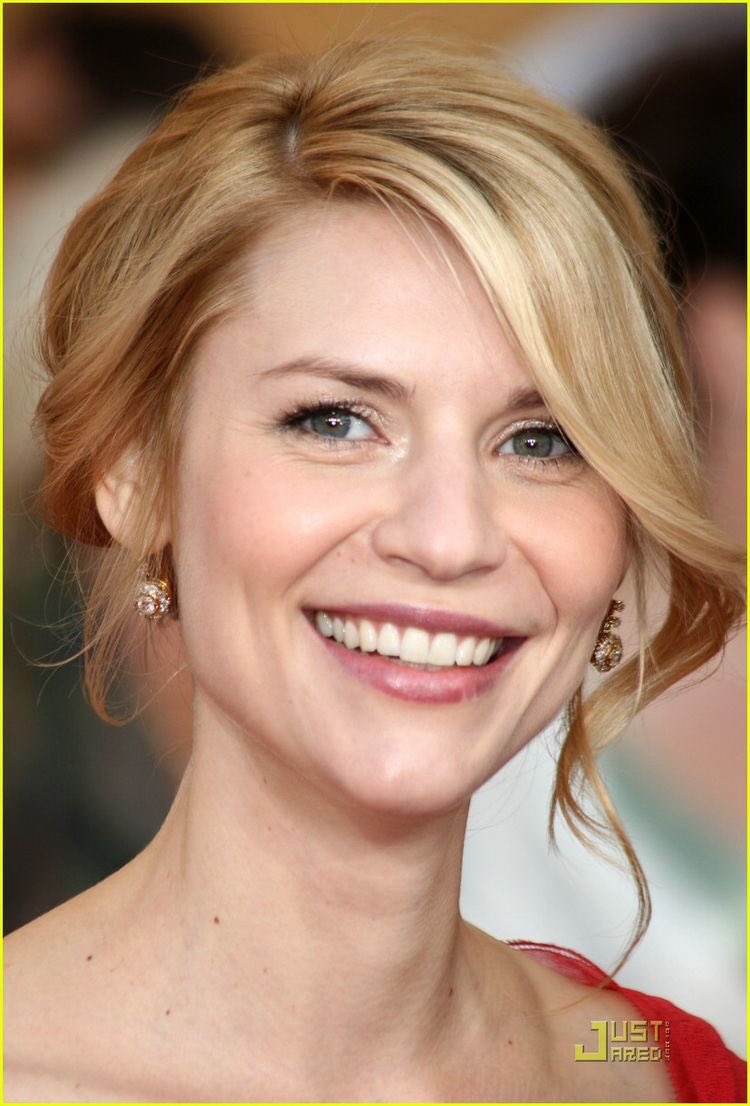 Happy birthday Claire Danes! 