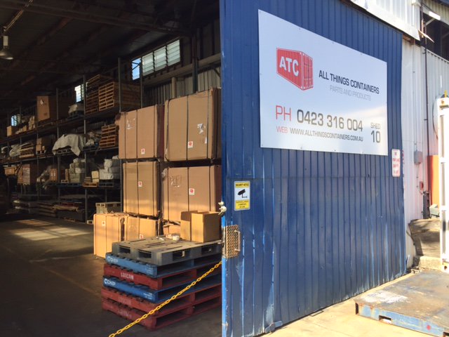 atc_au's tweet photo. All stocked up on grade A ply! https://t.co/XmWTtYrNf5
