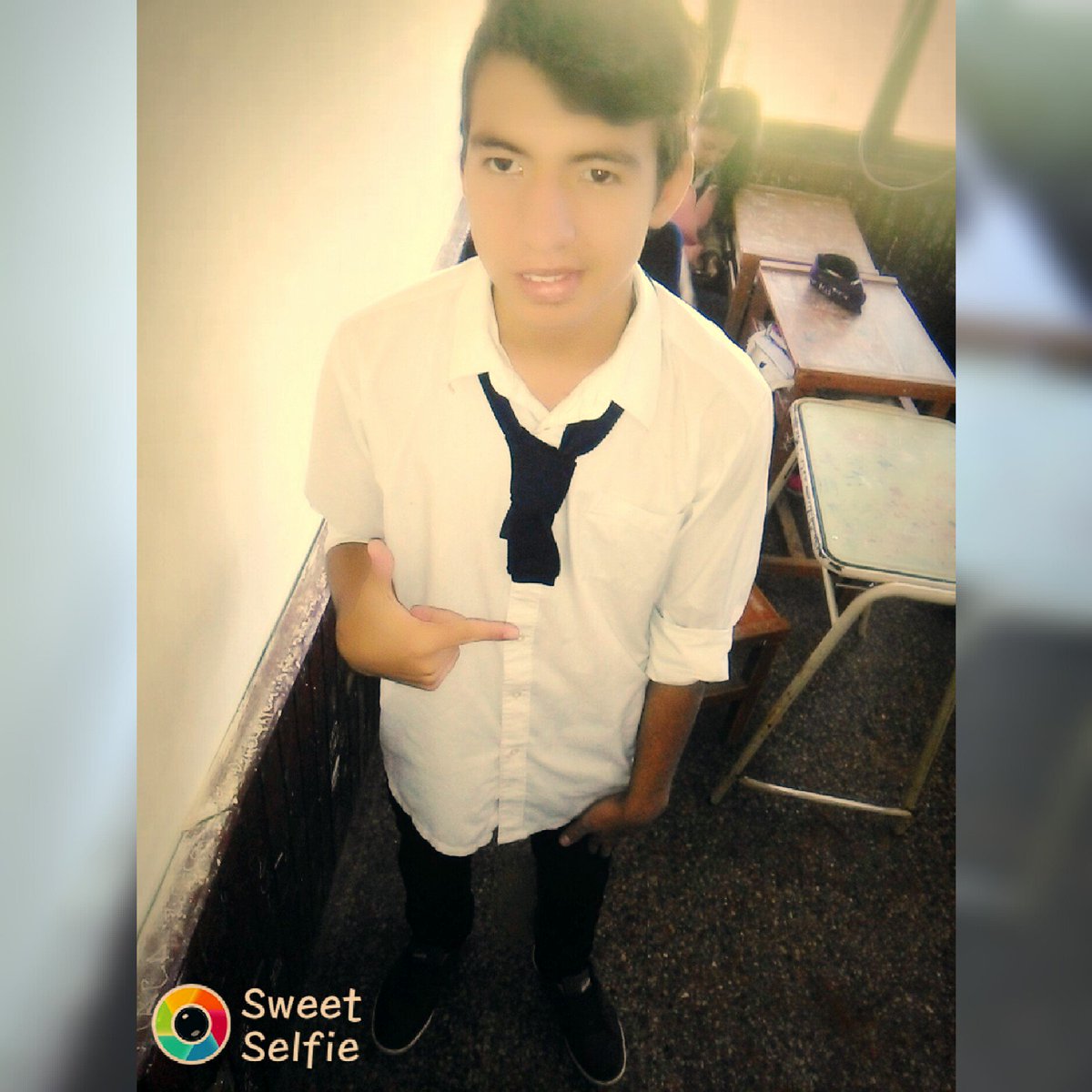 maxilovera02's tweet image. #NuevaFotoDePerfil