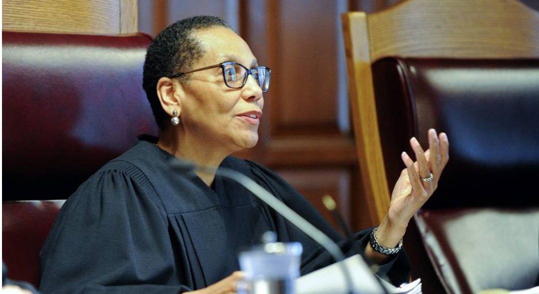 thehill's tweet image. Body of US's first female Muslim judge found in Hudson river: report hill.cm/C250DUB