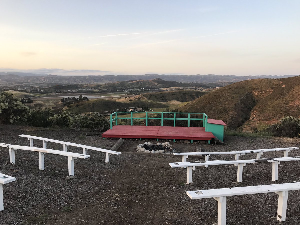 AlonGoren's tweet photo. Hey @805startups! Who wants to work with me from here tomorrow?! #longla #long805 #thousandoaks https://t.co/mNrwdi4Naj