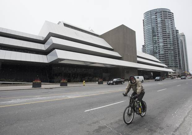 Globe &amp; Mail article about our home away from home...  360sc.co/2pvRKZN