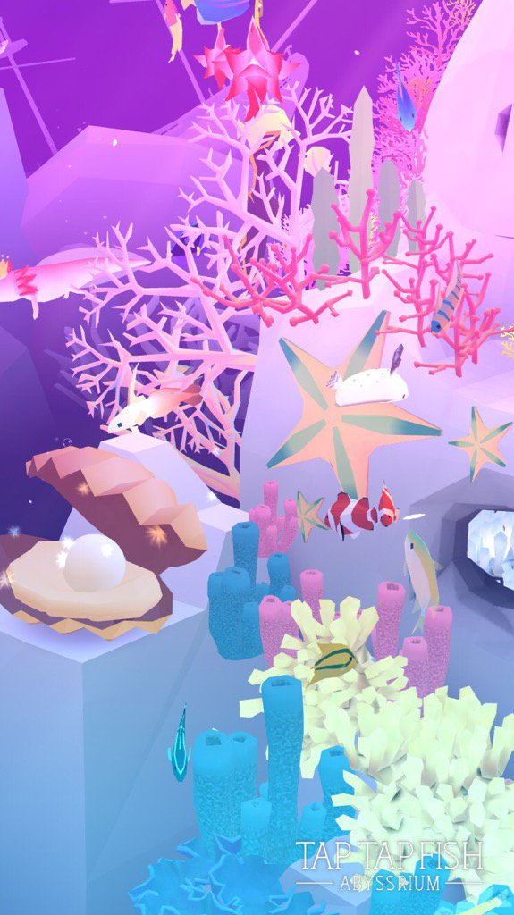 xovly's tweet photo. 나의 파이어 고비:) 
#taptapfish
Download: https://t.co/BBDqqW09gH https://t.co/P3QrXDhvNF