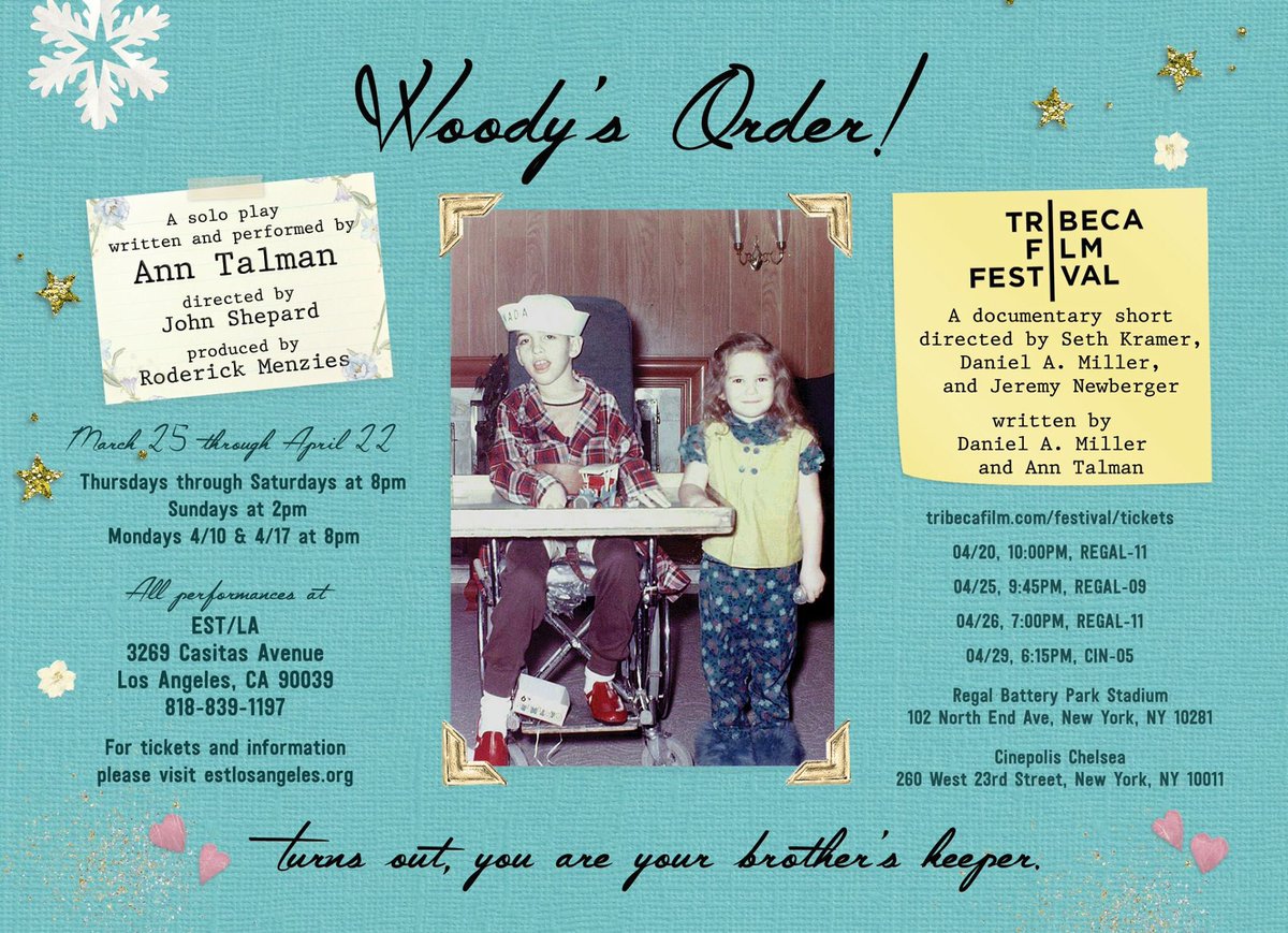 Anita Riggio tweet media