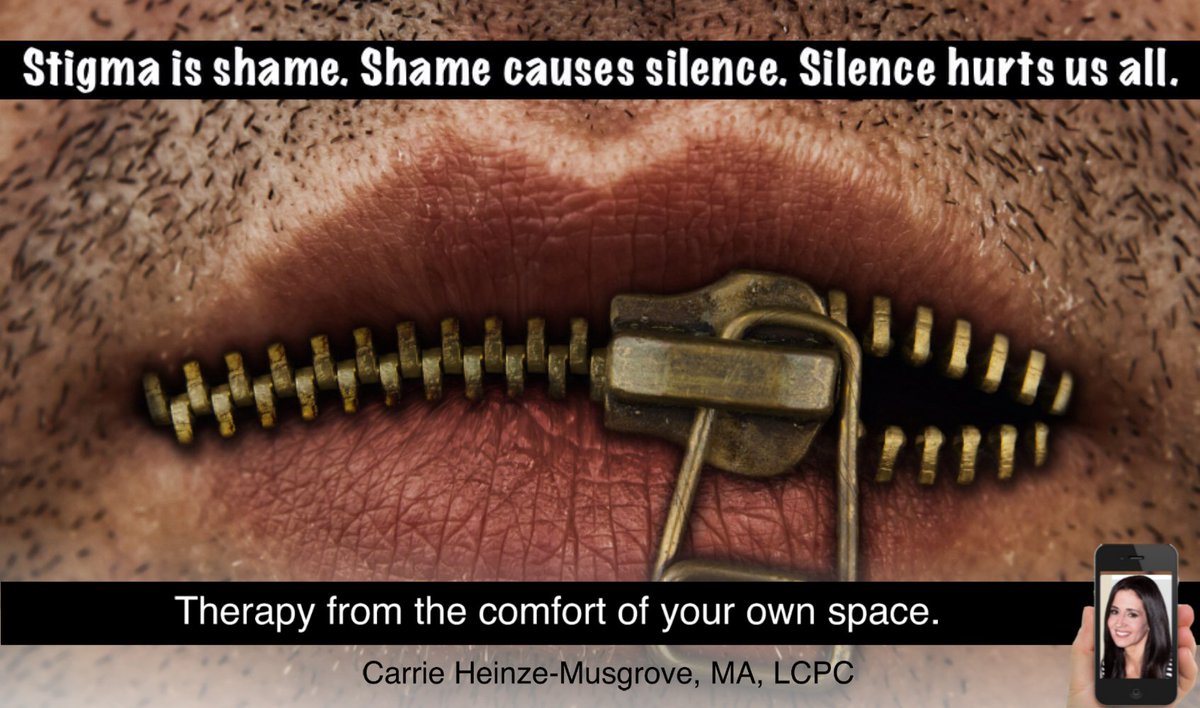 _carrienet_'s tweet photo. Stigma. Many people with mental illness face serious challenges in a couple o https://t.co/nliF6nKTxF #depression https://t.co/tGSjTUF2sb