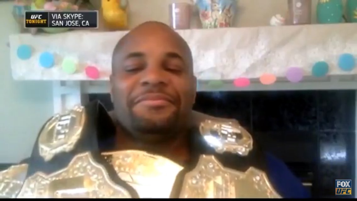 daniel cormier twitter daniel cormier twitter