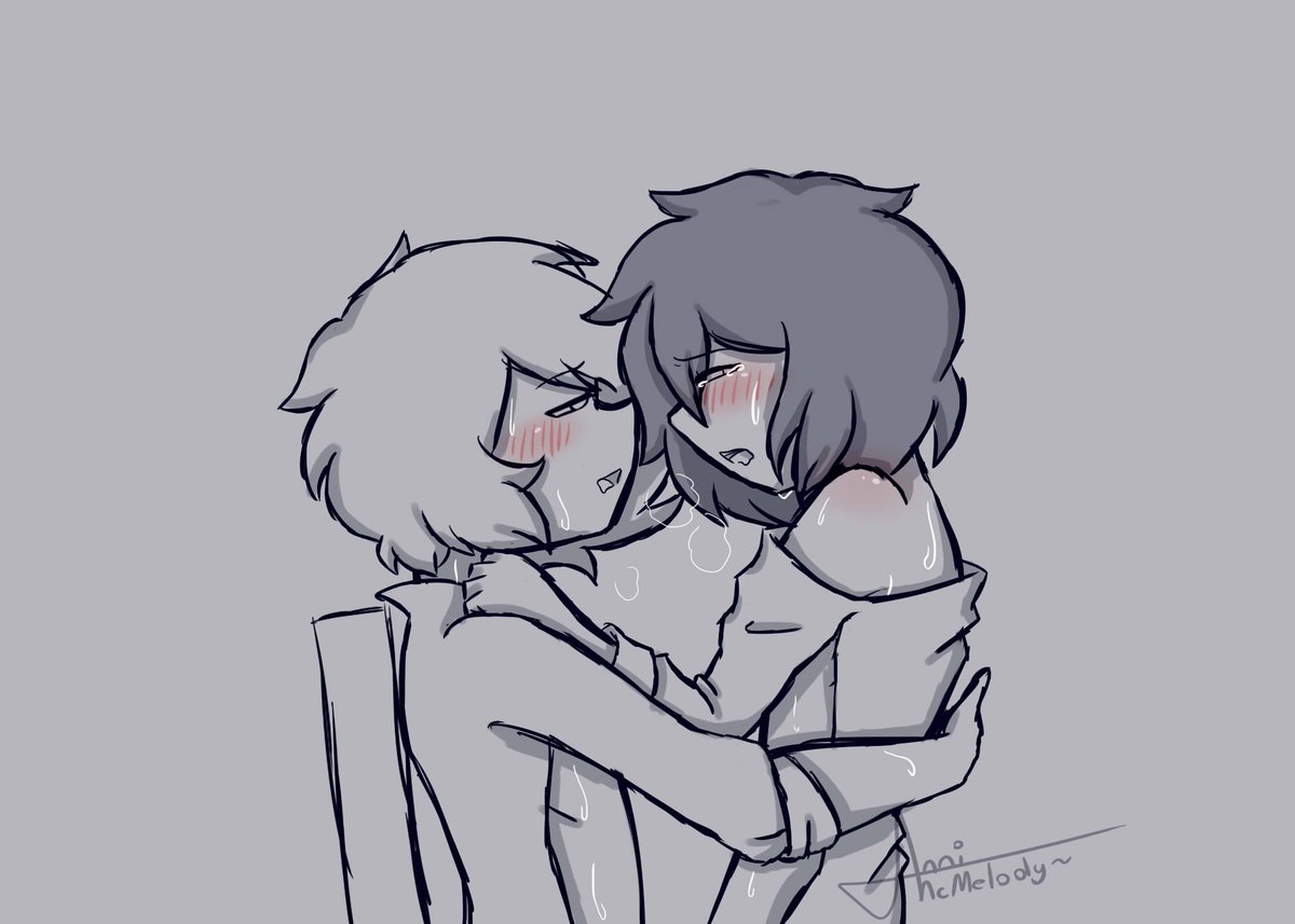 Anni_McMelody0's tweet image. ...-Desaparece entre las sombras- (?)