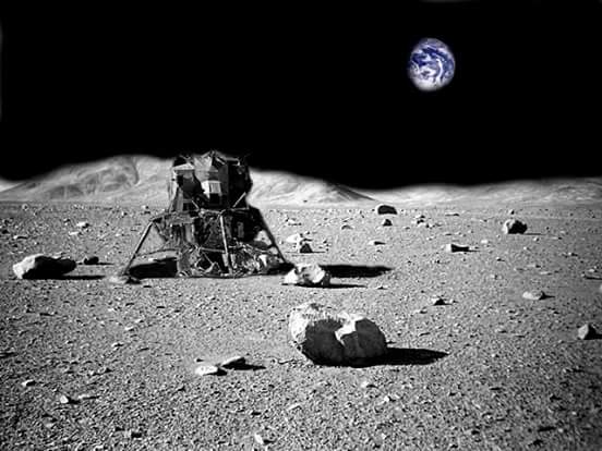 davechapstar's tweet photo. I recon I've discovered where they filmed the moon landings. In chile's atacama desert . https://t.co/ftoWrxyIWq