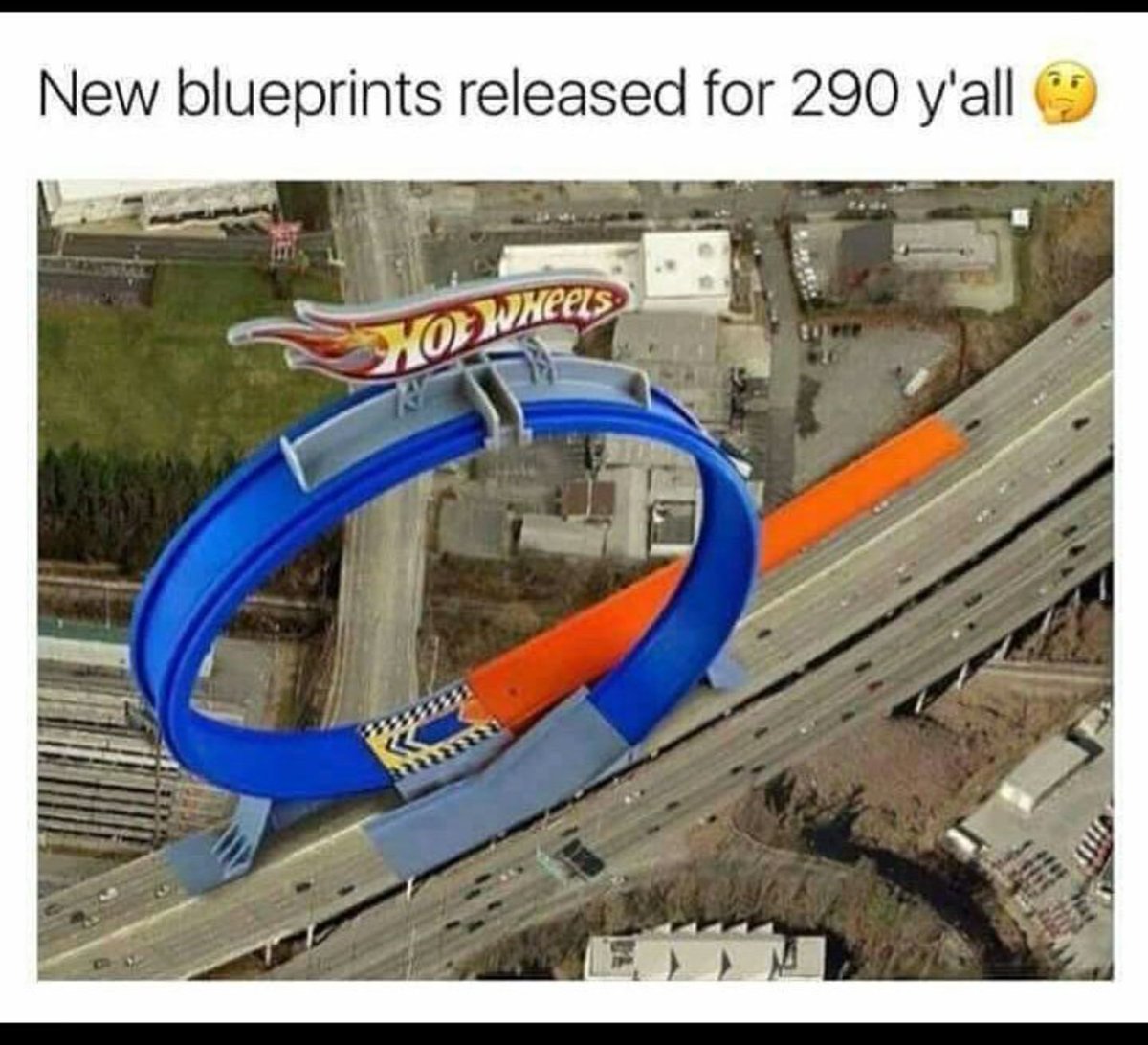 PhillyTopModel's tweet image. #houstonproblems #290 #htown