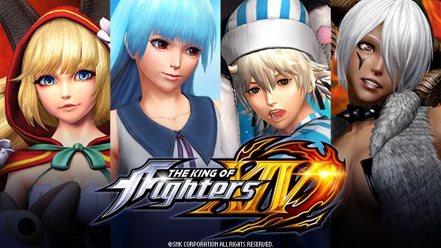 DLC COSTUMES