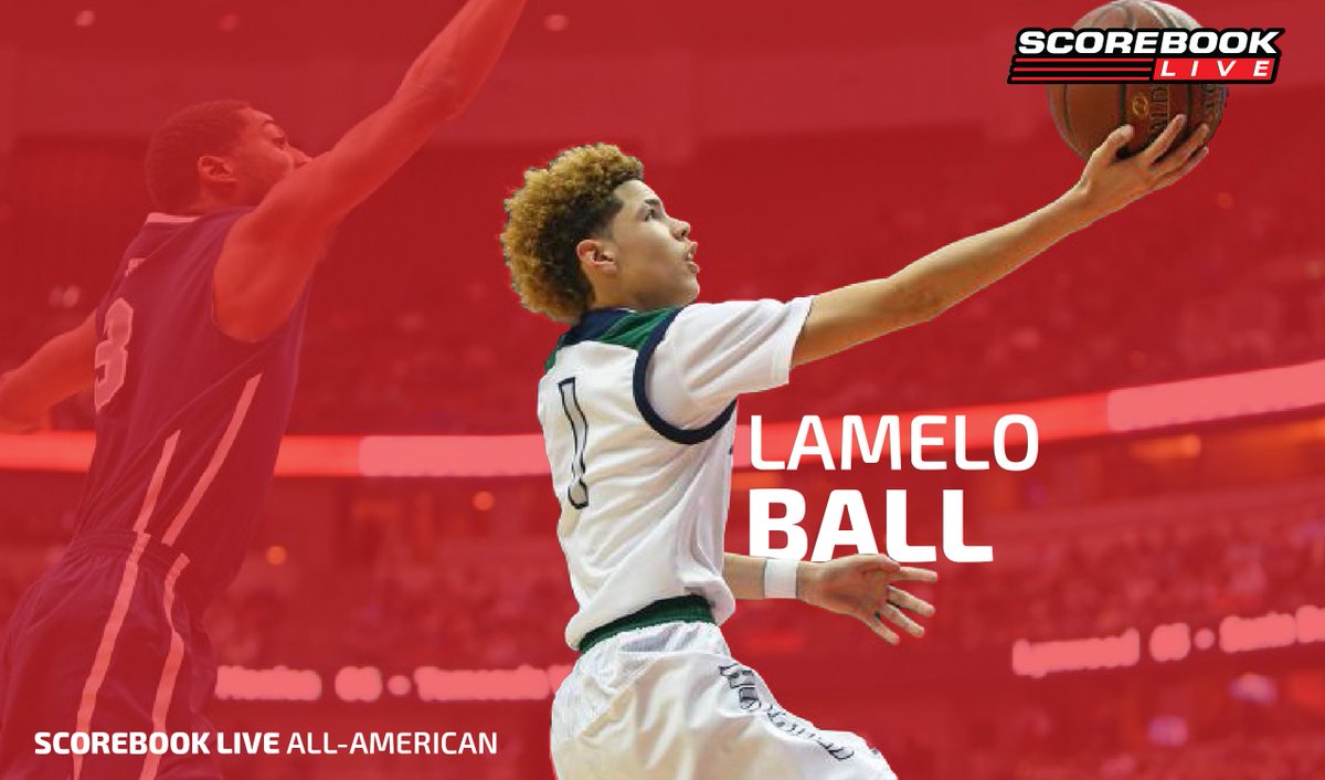 From Chino Hills, @melod1p has been selected to the Scorebook Live All-Underclassmen team

FULL LIST » scorebooklivehelp.com/2017/04/13/the… …