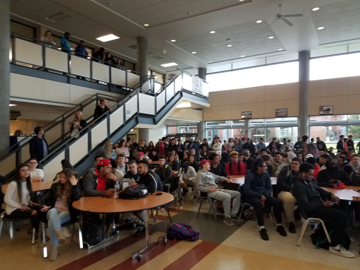 Union High School tweet media