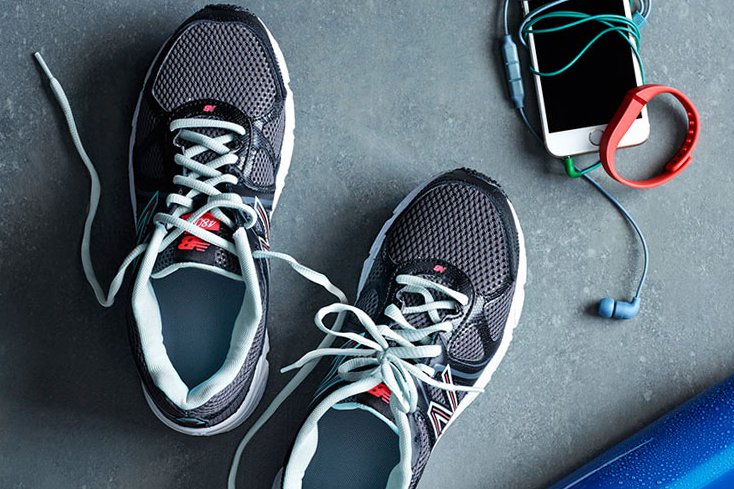 Early to rise, early to shine.